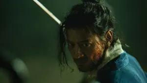 Задник до фильму"Війна й повстання" #615731