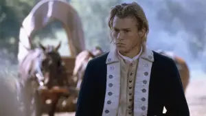 Задник до фильму"Патріот" #631269