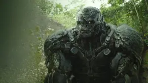 Задник до фильму"Трансформери: Час Звіроботів" #587710