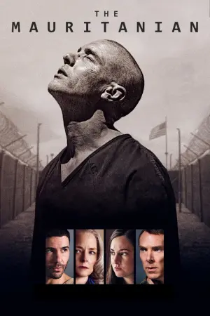 Постер до фильму"Мавританець" #216205