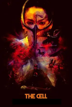 Постер до фильму"Клітка" #811947