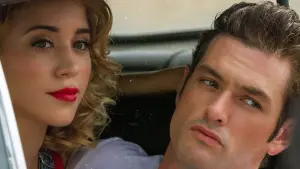 Задник до фильму"Френк і Пенелопа" #332868