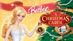 Barbie in A Christmas Carol
