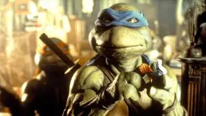 Задник до фильму"Юні мутанти черепашки ніндзя" #733951