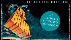 Буття Брайана за Монті Пайтоном