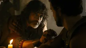 Задник до фильму"Гладіатор 2" #555429