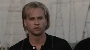 Задник до фильму"Сутичка" #566397