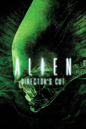 Постер до фильму"Чужий" #549339