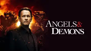 Задник до фильму"Янголи та Демони" #607985