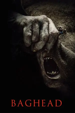Постер до фильму"Прокляття Беґхед" #755533