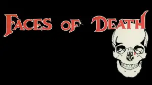 Задник до фильму"Faces of Death" #870580
