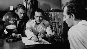 Задник до фильму"Громадянин Кейн" #180119