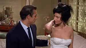 Задник до фильму"007: Доктор Ноу" #624454