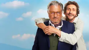 Задник до фильму"Донька мого терапевта" #611780