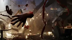 Задник до фильму"Пункт призначення 5" #642280