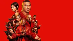 Задник до фильму"Гра кілера" #594736