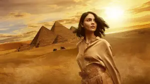 Задник до фильму"Джерело вічної молодості" #582234