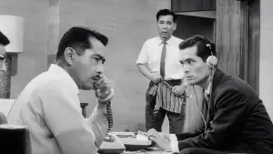 Задник до фильму"Рай і пекло" #685323