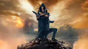 Задник до фильму"У загублених землях" #579337