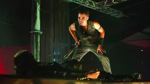 Задник до фильму"Пропащі хлопці: Спрага" #393382