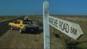 Задник до фильму"Скажений Макс" #592107