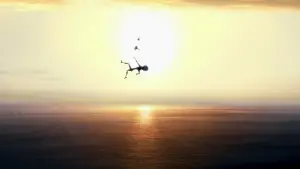 Задник до фильму"Мегамозок" #594489