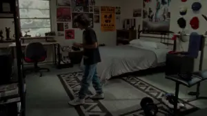 Задник до фильму"Середина 90-х" #211614