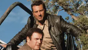 Задник до фильму"Встигнути до опівночі" #718896