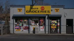 Задник до фильму"Тусовщики з супермаркету" #730778