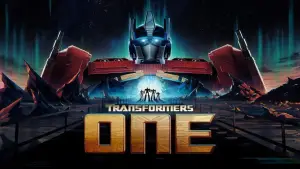 Transformers One