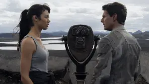 Задник до фильму"Світ забуття" #274383