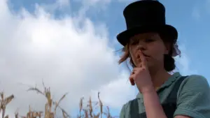 Задник до фильму"Перл" #642084