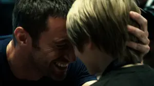 Задник до фильму"Реальна сталь" #768859