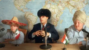 Задник до фильму"Рашмор" #218018