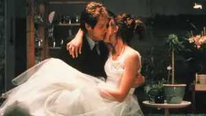 Задник до фильму"Секретарка" #718415