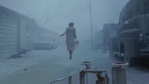 Задник до фильму"Сайлент-Хілл" #567579