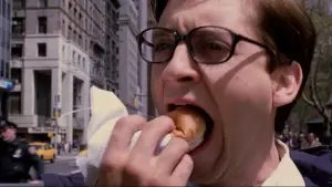 Задник до фильму"Людина-павук 2" #633066