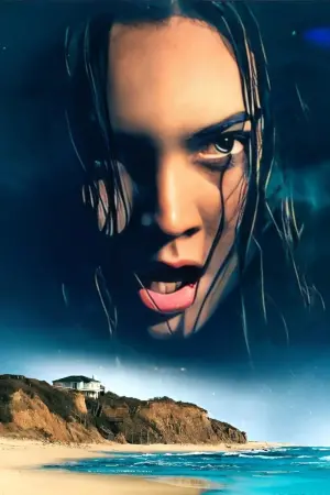 Пляжний будиночок