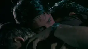 Задник до фильму"Ізгої" #648891