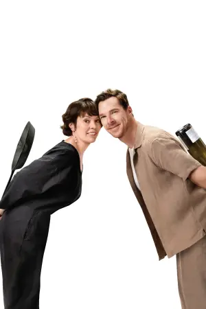 Постер до фильму"Роузи" #561337