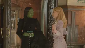 Задник до фильму"Wicked: Чародійка" #766223