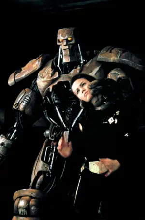 Постер до фильму"Суддя Дредд" #682152