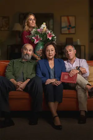 Постер до фильму"53 неділі" #760479