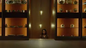 Задник до фильму"Паразити" #525841