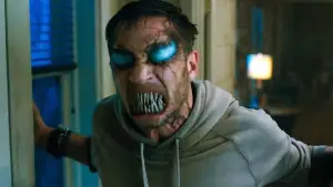 Задник до фильму"Веном" #570974