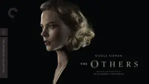 Задник до фильму"Інші" #624952