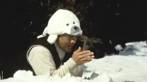 Задник до фильму"Поліцейська історія 4: Перший удар" #810434