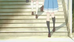 Задник до фильму"Ліза та блакитна пташка" #725196