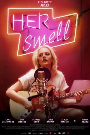 Постер до фильму"Її запах" #660104