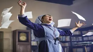 Задник до фильму"Монашки на драйві!" #190727